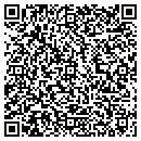 QR code with Krishna House contacts