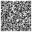 QR code with J P T Electrical Installations contacts