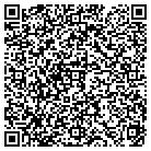 QR code with Martins Ferry High School contacts