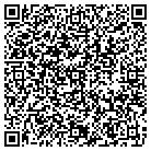 QR code with Mt Vernon Baptist Temple contacts