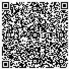 QR code with South Miami Senior Care Inc contacts