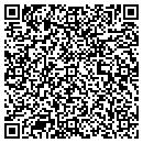 QR code with Klekner Kevin contacts