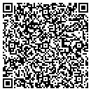 QR code with Klekner Kevin contacts