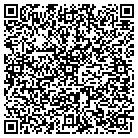 QR code with S & S Painting Incorporated contacts