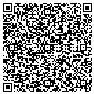 QR code with Michael D Holzknecht P C contacts