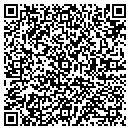 QR code with US Agbank Fcb contacts
