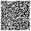 QR code with Hampton Design Co contacts