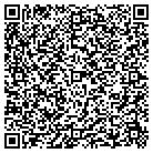 QR code with Highlands Ranch Plastic Srgry contacts