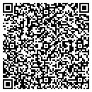 QR code with Moore Albert contacts
