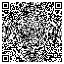 QR code with Hooked On Books contacts