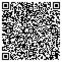 QR code with D M I contacts