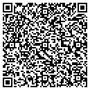 QR code with M5 Electrical contacts