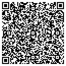 QR code with D C M I contacts