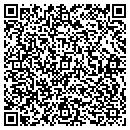 QR code with Arkport Village Hall contacts