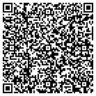 QR code with Fannin County Senior Center contacts