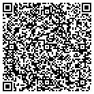 QR code with Wallingford Calvin DDS contacts