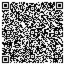 QR code with Universal Life Temple contacts