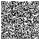 QR code with W Temple John Jr contacts