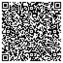 QR code with T J Richards contacts
