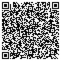 QR code with Temple Calvery contacts