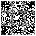 QR code with Otsego Local School District contacts