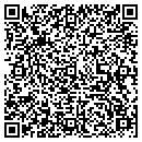 QR code with R&R Group LLC contacts