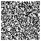 QR code with Action Cycles & Leather contacts