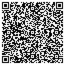 QR code with Mahaffy Bill contacts