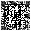 QR code with Penny Ann School Of Dance contacts