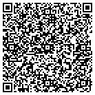 QR code with Pfister Psycho Educ Cons contacts