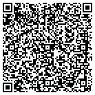 QR code with Manchester Senior Citizen Center contacts