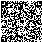 QR code with Mc Minn Senior Activity Center contacts