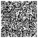 QR code with M M Structures LLC contacts