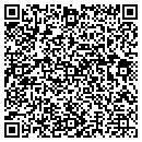 QR code with Robert O Larson DDS contacts