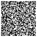 QR code with O'Brien Kathy A contacts