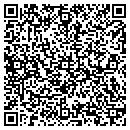 QR code with Puppy Prep School contacts