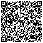 QR code with Puritas Community Middle Schl contacts