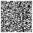QR code with Osborne Laura M contacts