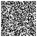 QR code with Temple Of Funk contacts