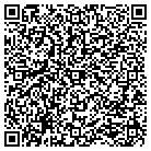 QR code with City Of Fashion Hair Salon Inc contacts