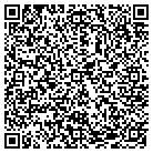 QR code with Senior Georgia Society Inc contacts