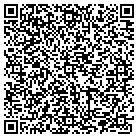 QR code with Anchorage Ambulance Billing contacts