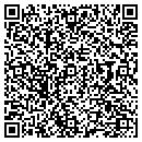 QR code with Rick Angsten contacts