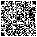 QR code with E L Wireless contacts