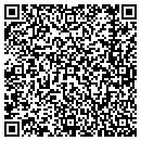 QR code with D And R Blending Co contacts