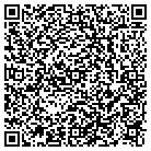 QR code with B C Automotive Service contacts