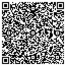 QR code with Rosen Jane C contacts