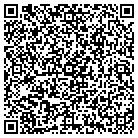 QR code with South Science Tech Magnet Sch contacts