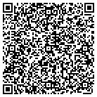 QR code with Gallardo Mechanical Systems contacts