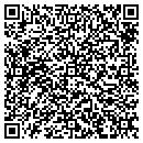 QR code with Golden Bough contacts